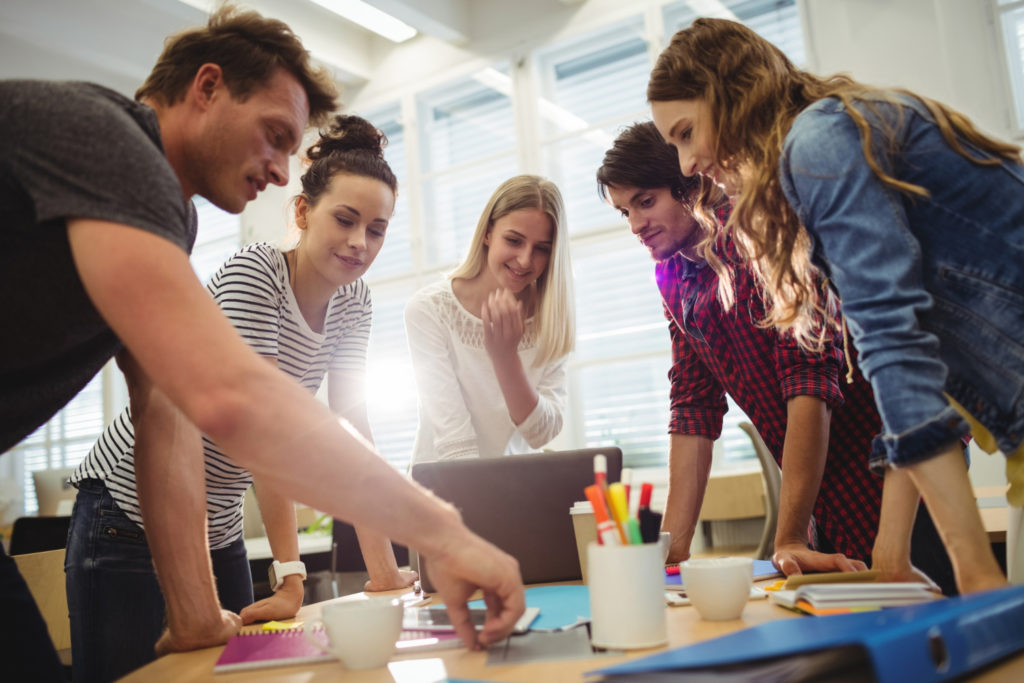 Coach d'équipe : quand avoir recours au coaching en entreprise ?